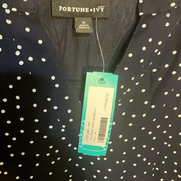 Blouse - Picture 4 of 4